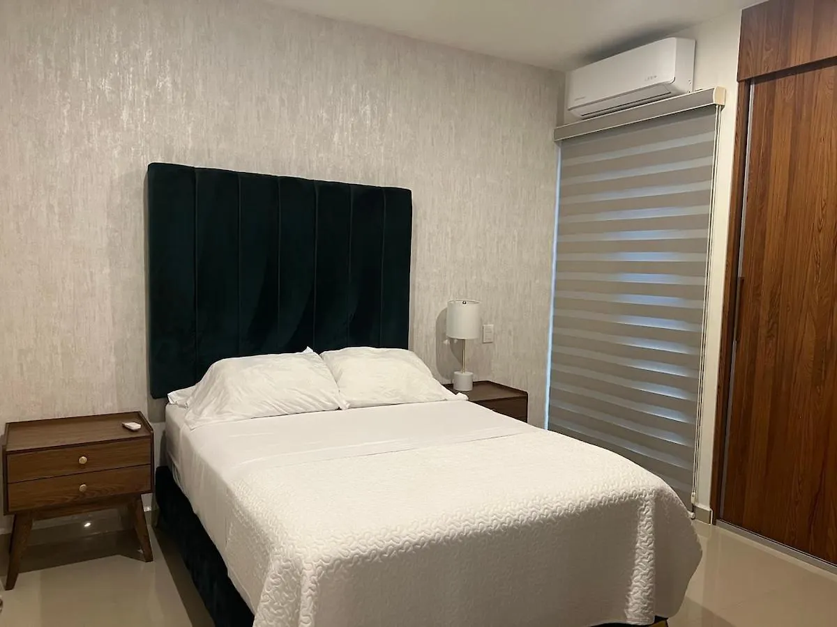 Lovely Apartment! Albatros Garden Mazatlan Apartment