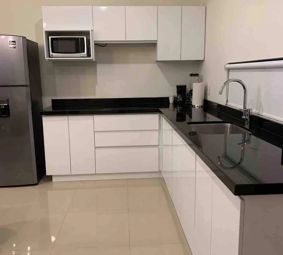 Lovely Apartment! Albatros Garden Mazatlan Apartment